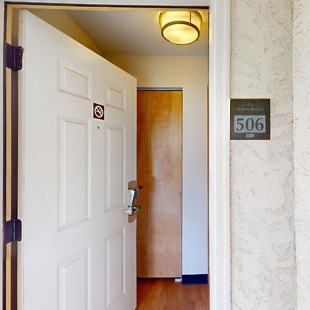 Aspen Suites 506: The Nest Leavenworth Exterior foto