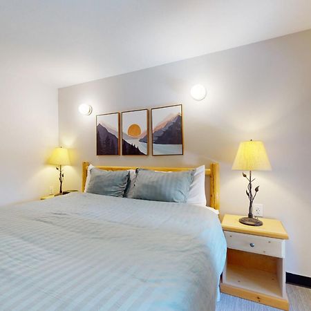 Aspen Suites 506: The Nest Leavenworth Exterior foto