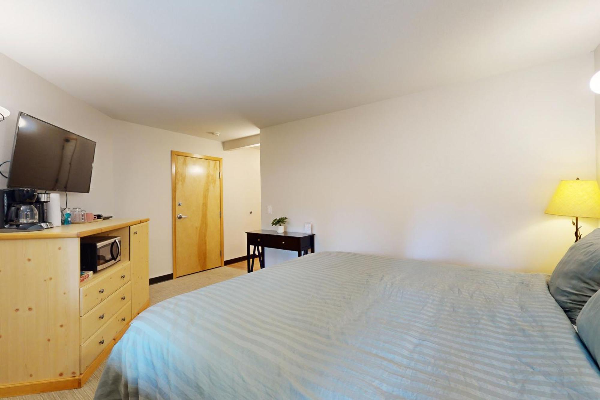 Aspen Suites 506: The Nest Leavenworth Exterior foto