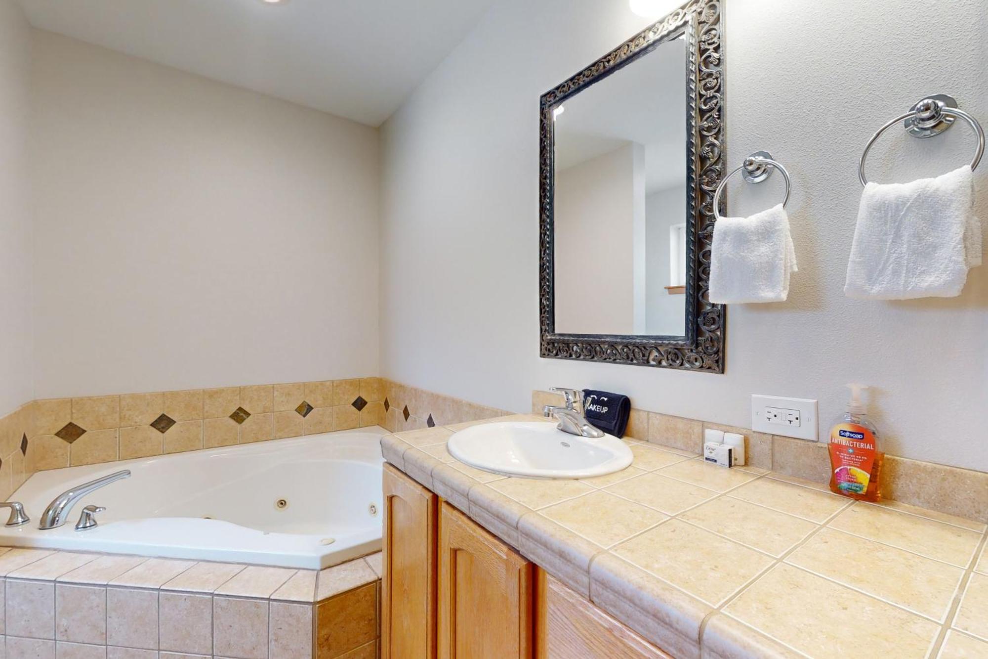 Aspen Suites 506: The Nest Leavenworth Exterior foto