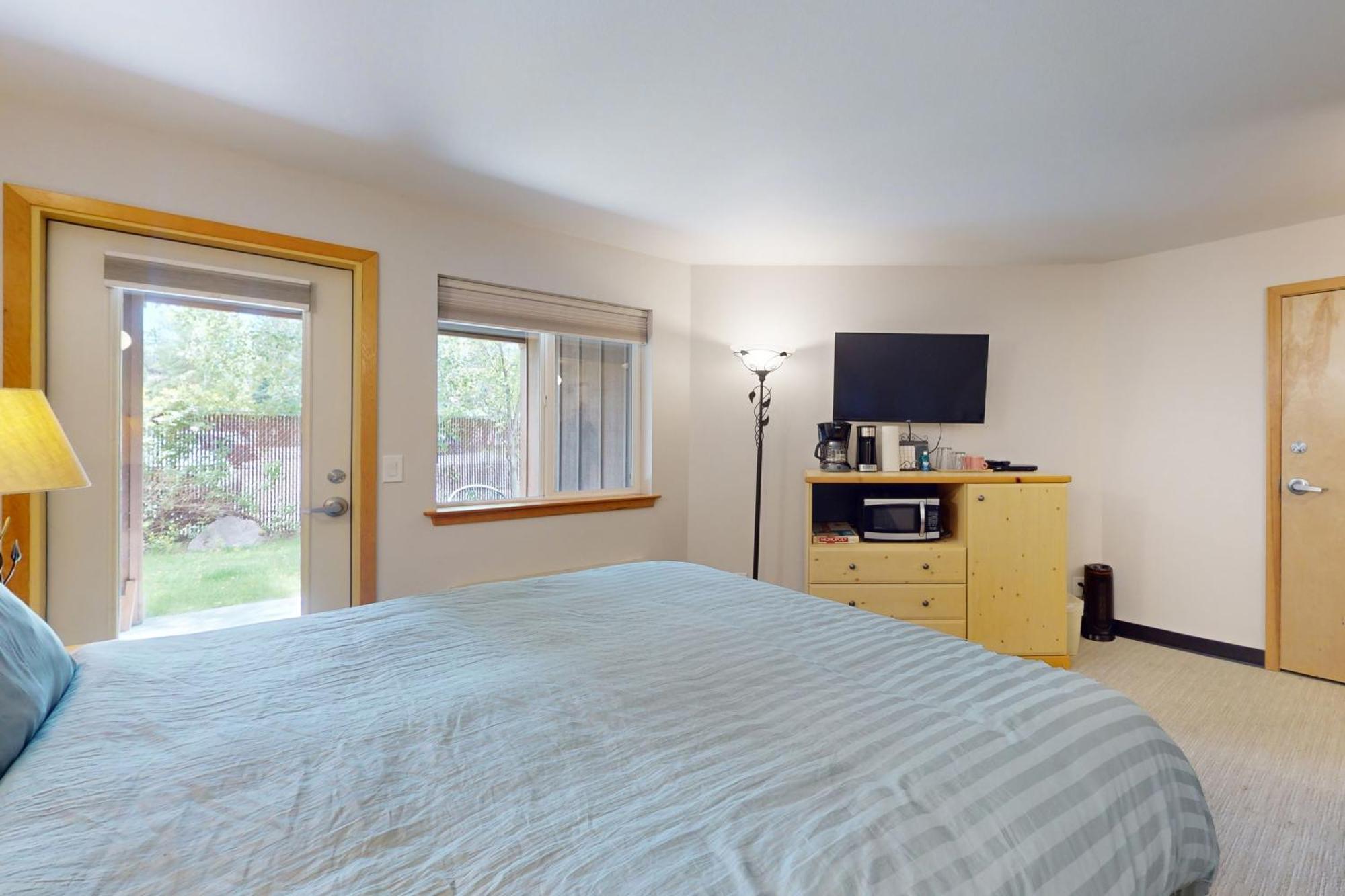 Aspen Suites 506: The Nest Leavenworth Exterior foto