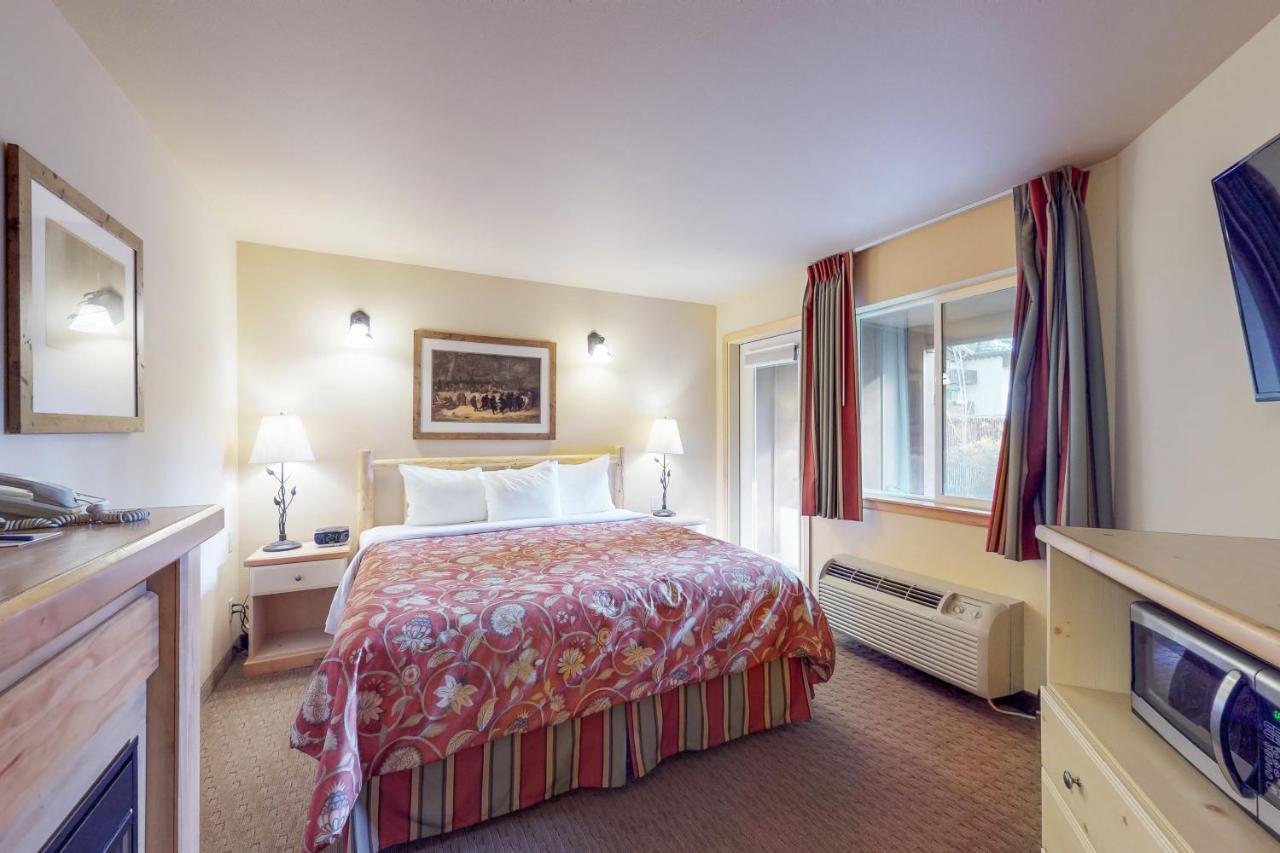 Aspen Suites 506: The Nest Leavenworth Exterior foto
