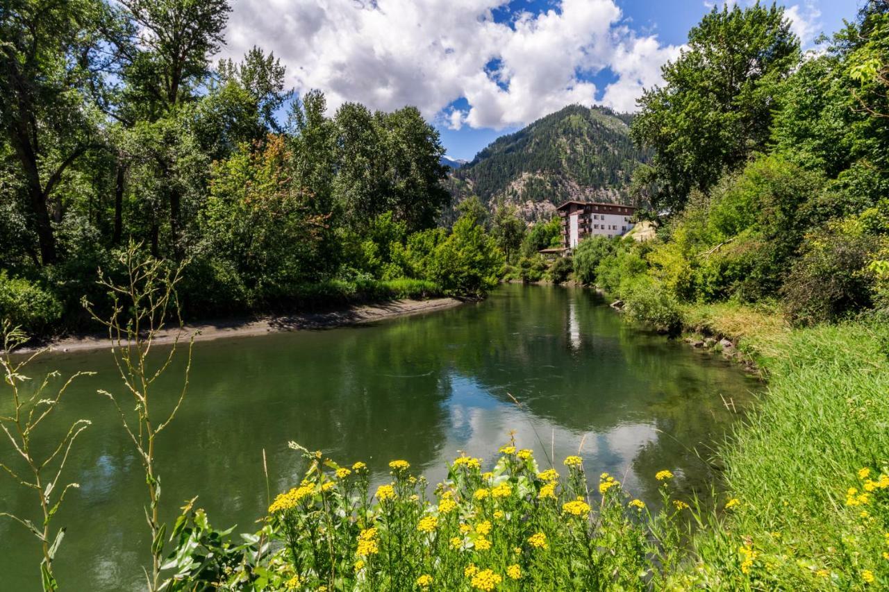 Aspen Suites 506: The Nest Leavenworth Exterior foto